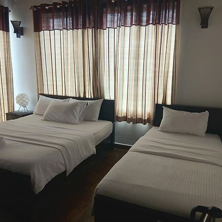 Terrabella - Nuwara Eliya Hotel Екстериор снимка