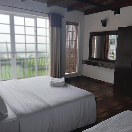 Terrabella - Nuwara Eliya Hotel Екстериор снимка