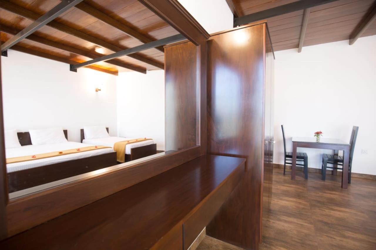 Terrabella - Nuwara Eliya Hotel Екстериор снимка
