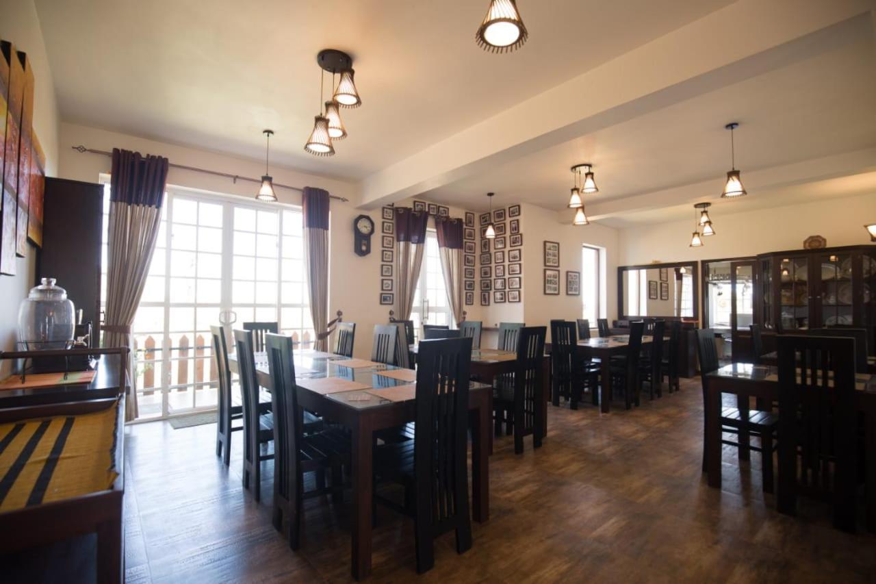 Terrabella - Nuwara Eliya Hotel Екстериор снимка