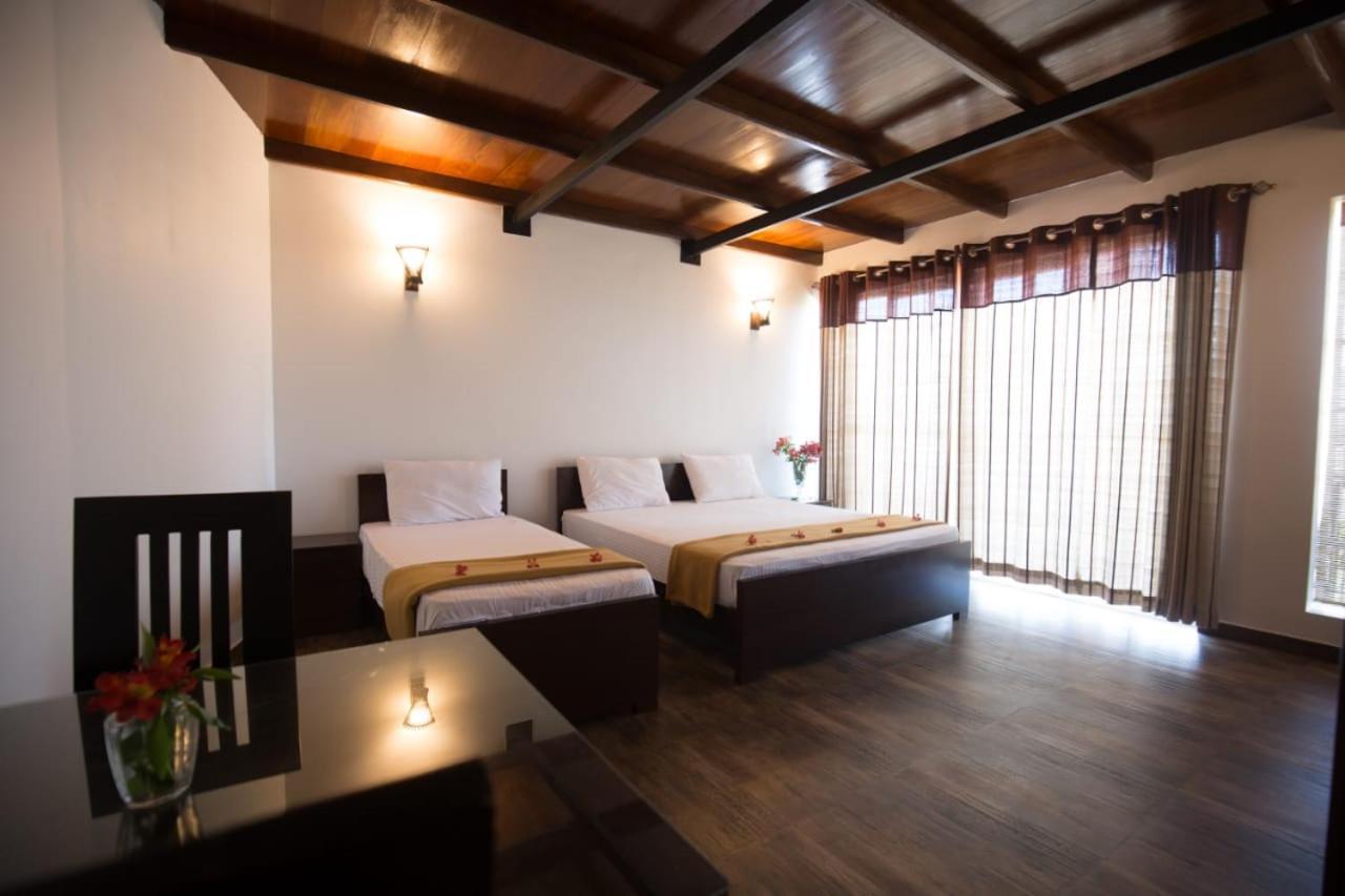 Terrabella - Nuwara Eliya Hotel Екстериор снимка