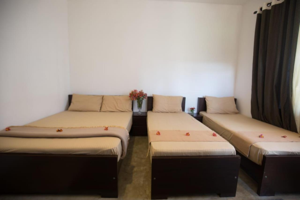 Terrabella - Nuwara Eliya Hotel Екстериор снимка