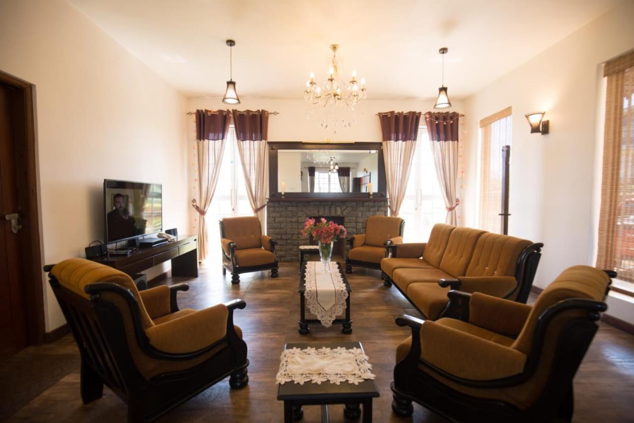 Terrabella - Nuwara Eliya Hotel Екстериор снимка