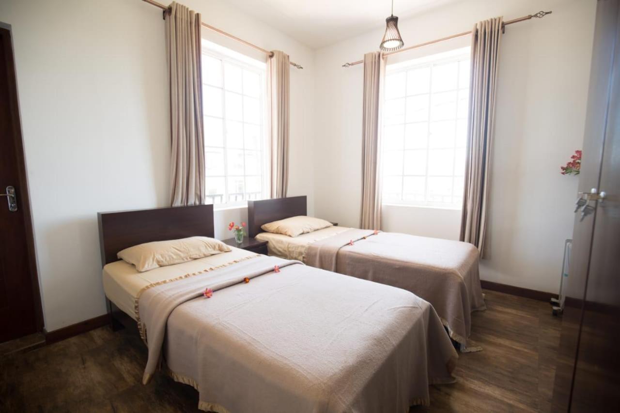 Terrabella - Nuwara Eliya Hotel Екстериор снимка