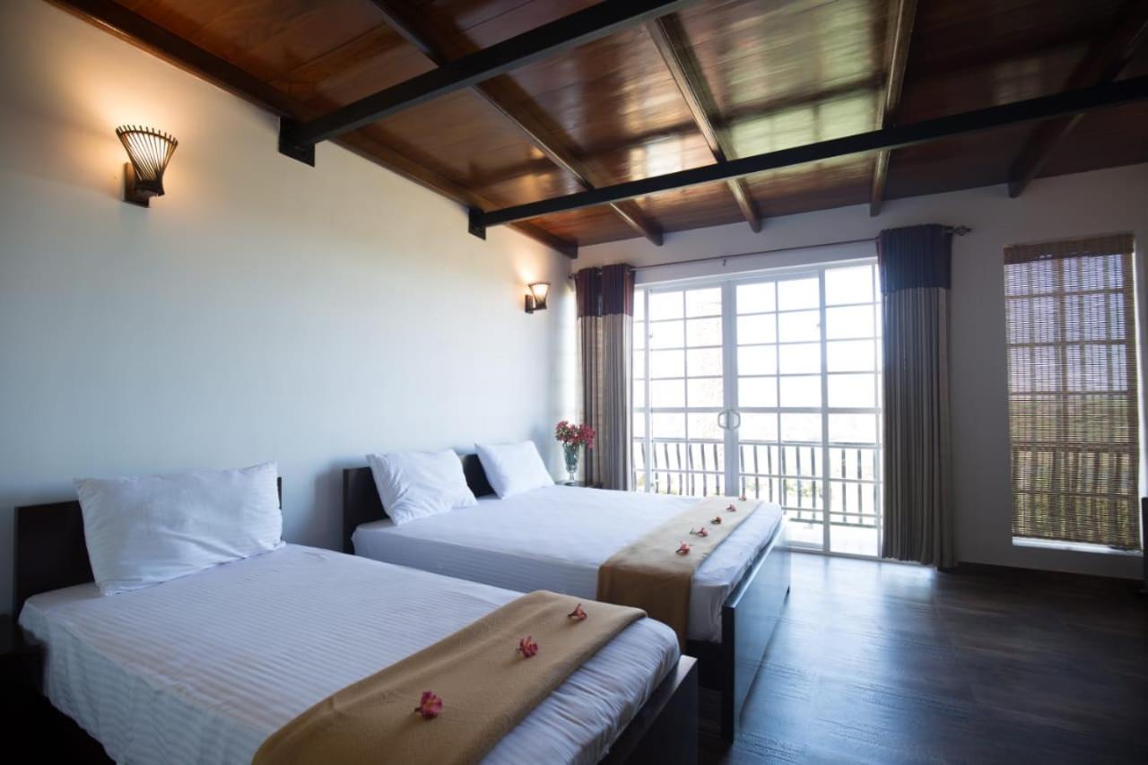 Terrabella - Nuwara Eliya Hotel Екстериор снимка