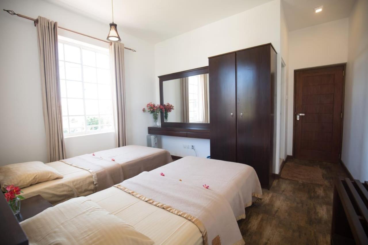Terrabella - Nuwara Eliya Hotel Екстериор снимка