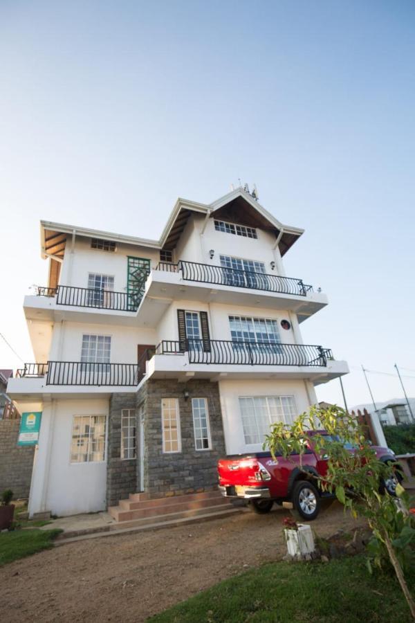 Terrabella - Nuwara Eliya Hotel Екстериор снимка