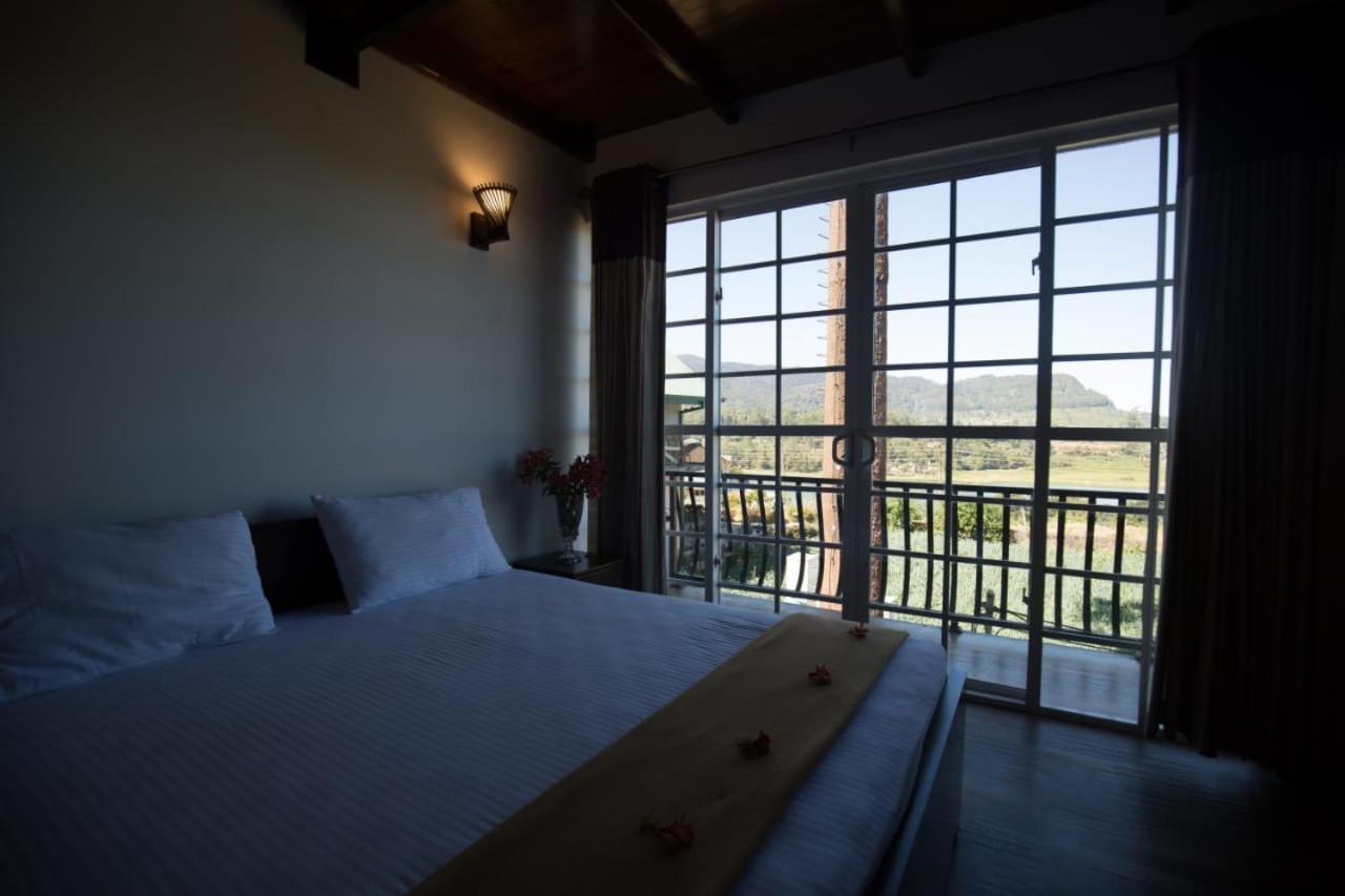 Terrabella - Nuwara Eliya Hotel Екстериор снимка