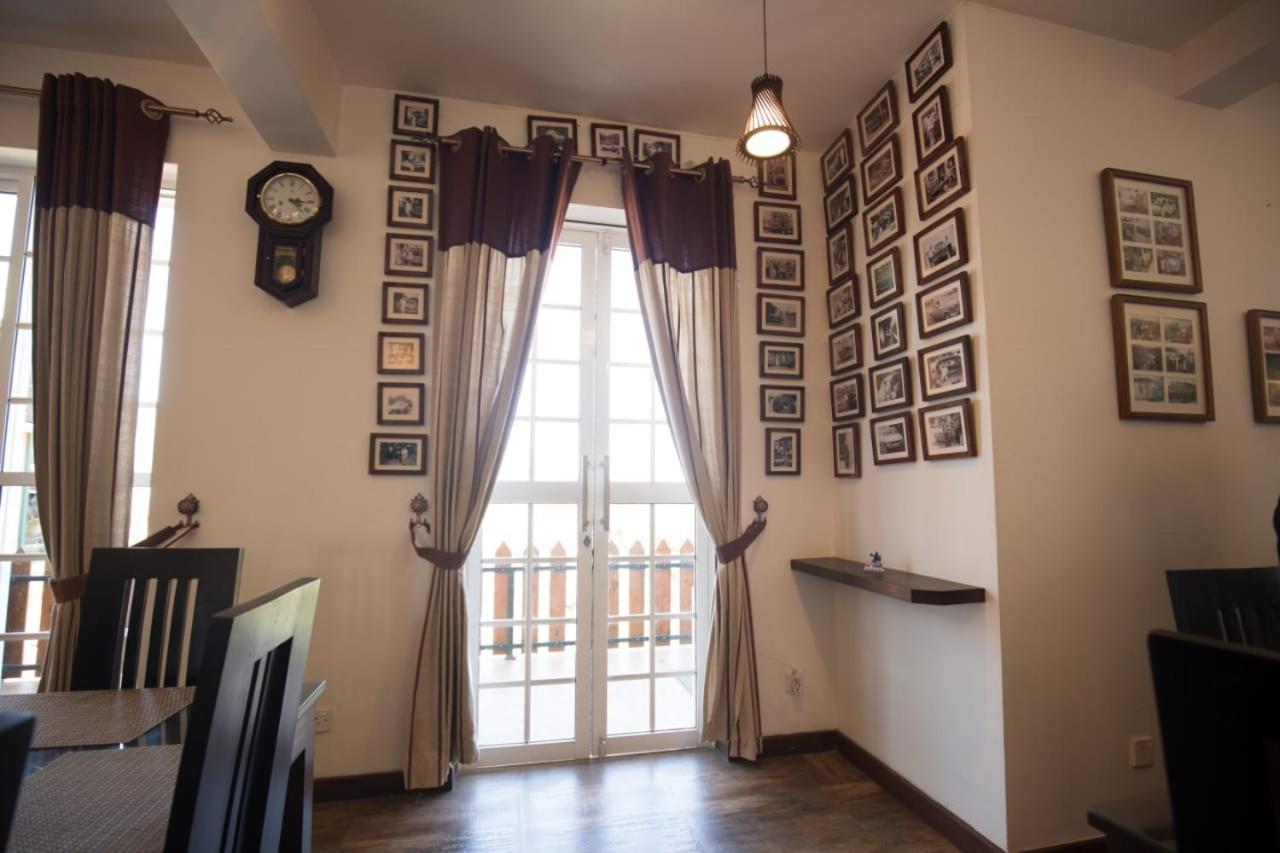 Terrabella - Nuwara Eliya Hotel Екстериор снимка