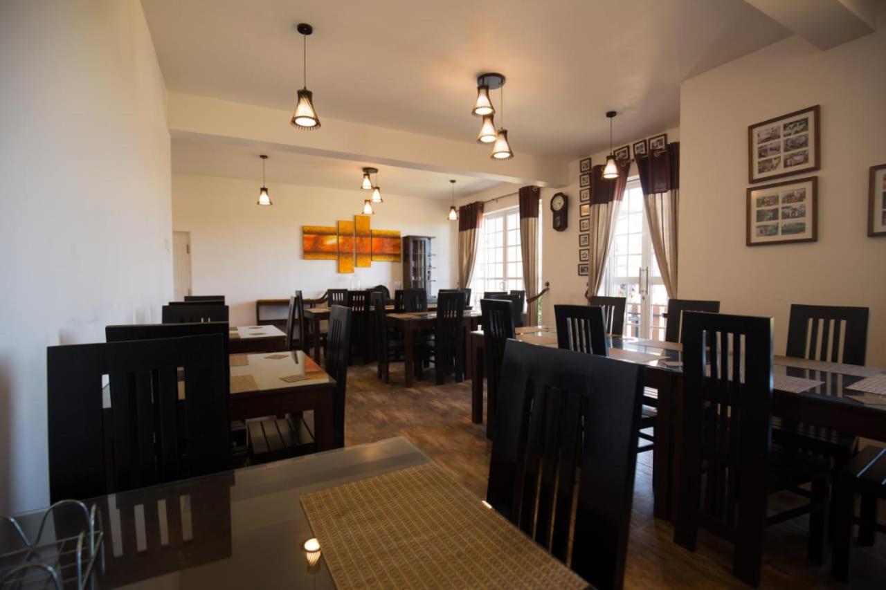Terrabella - Nuwara Eliya Hotel Екстериор снимка