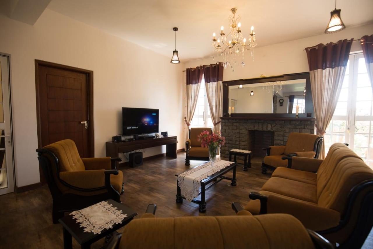 Terrabella - Nuwara Eliya Hotel Екстериор снимка