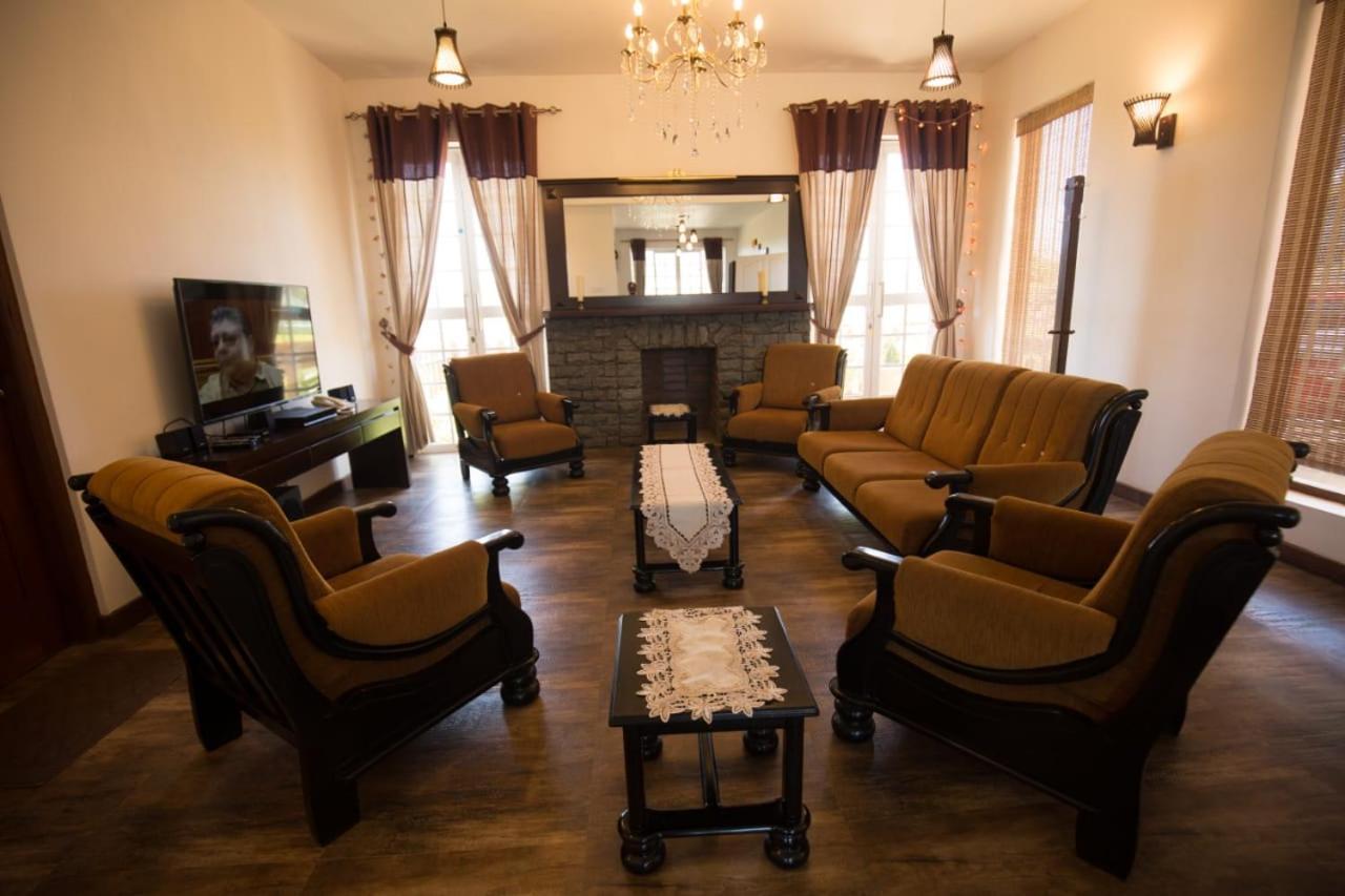 Terrabella - Nuwara Eliya Hotel Екстериор снимка