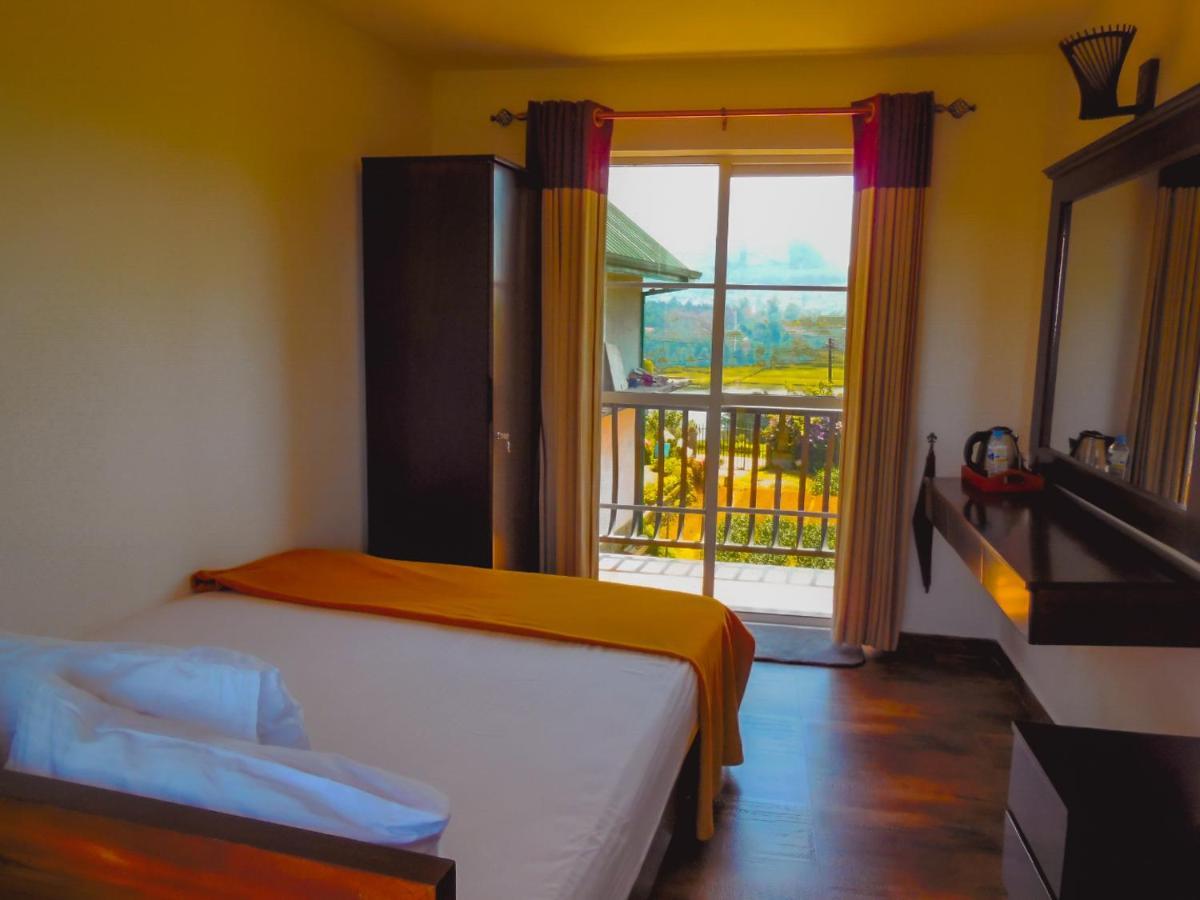 Terrabella - Nuwara Eliya Hotel Екстериор снимка