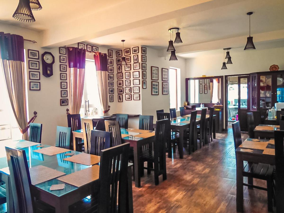 Terrabella - Nuwara Eliya Hotel Екстериор снимка