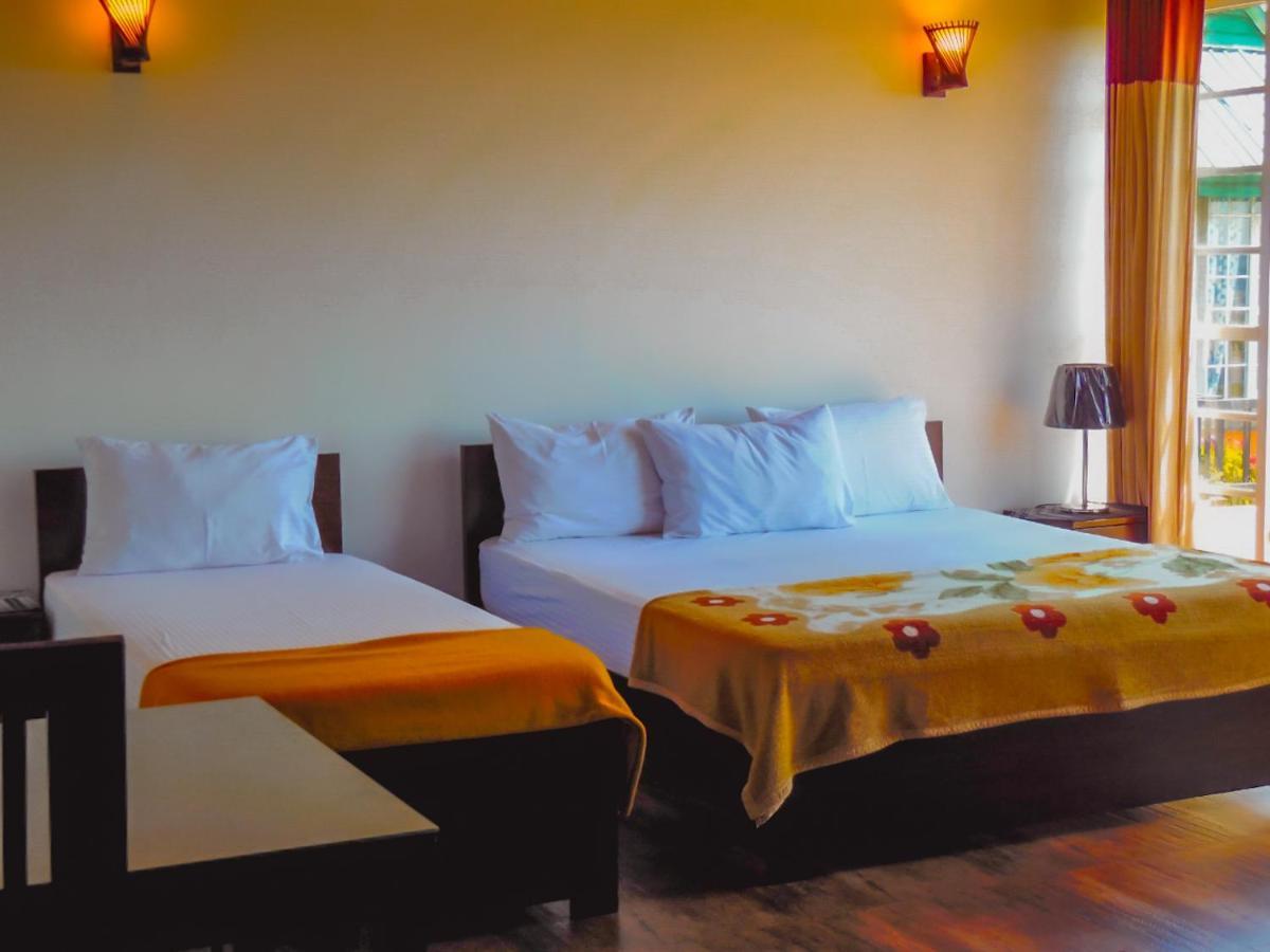 Terrabella - Nuwara Eliya Hotel Екстериор снимка