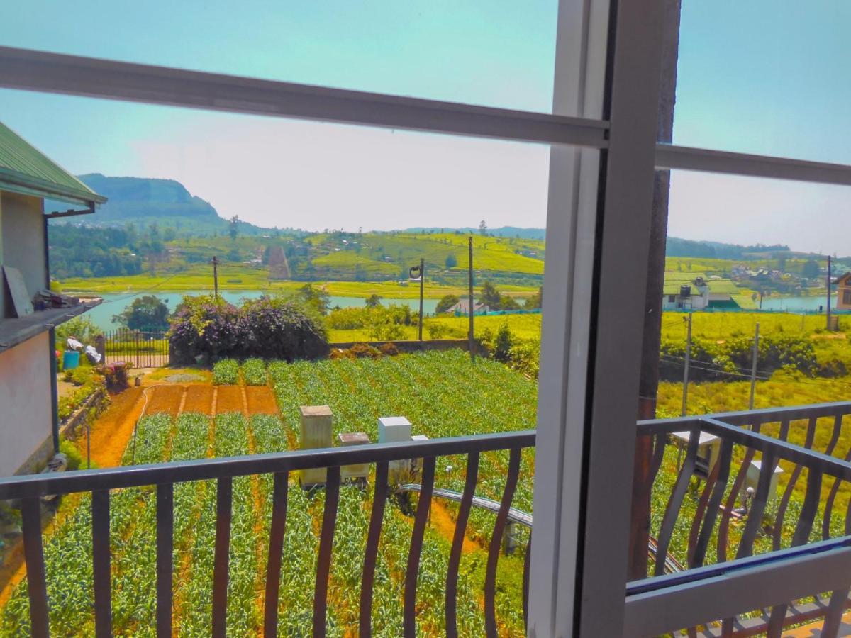 Terrabella - Nuwara Eliya Hotel Екстериор снимка