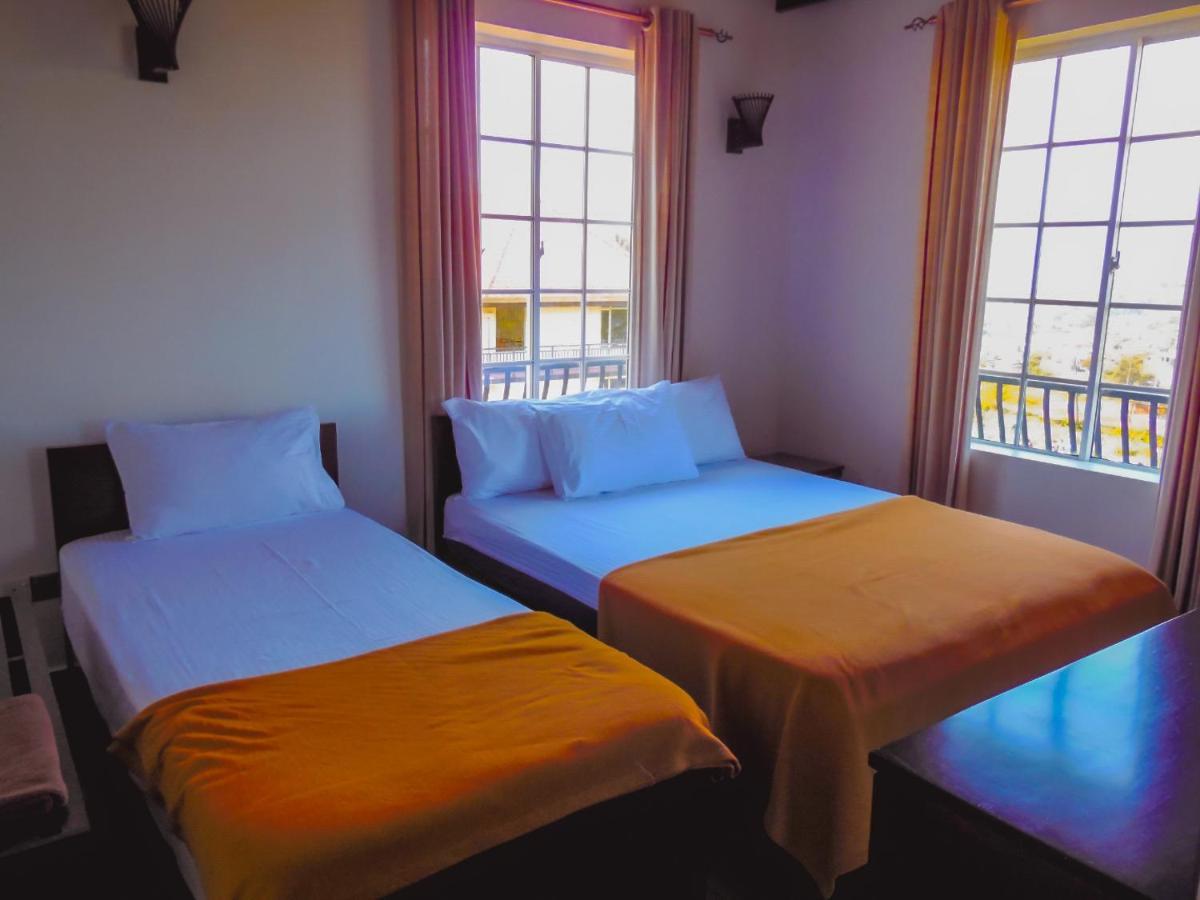 Terrabella - Nuwara Eliya Hotel Екстериор снимка