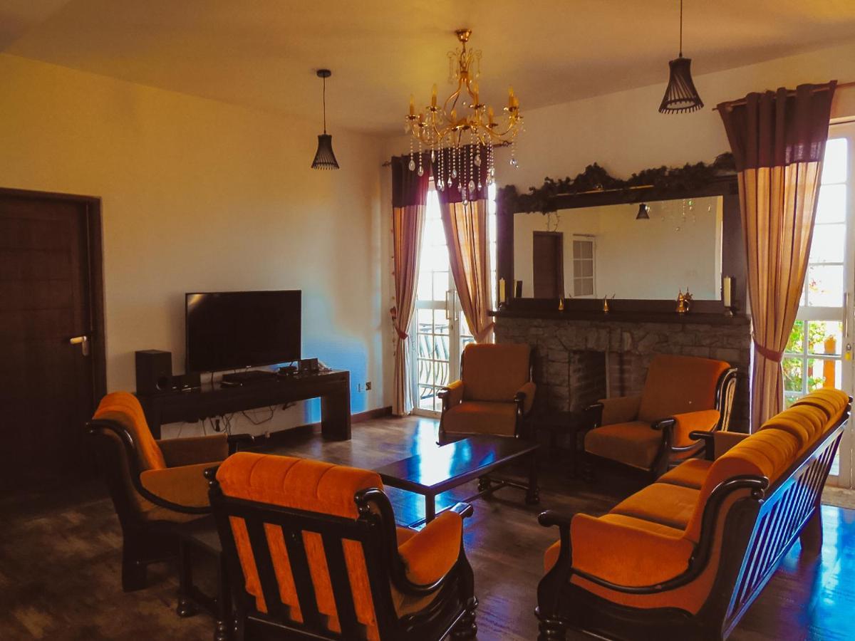 Terrabella - Nuwara Eliya Hotel Екстериор снимка
