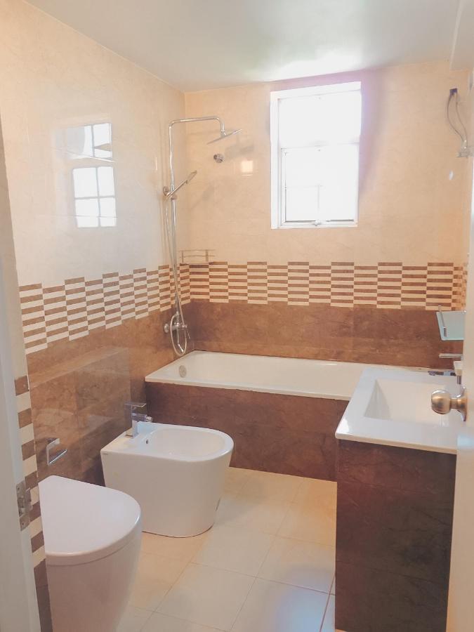 Terrabella - Nuwara Eliya Hotel Екстериор снимка