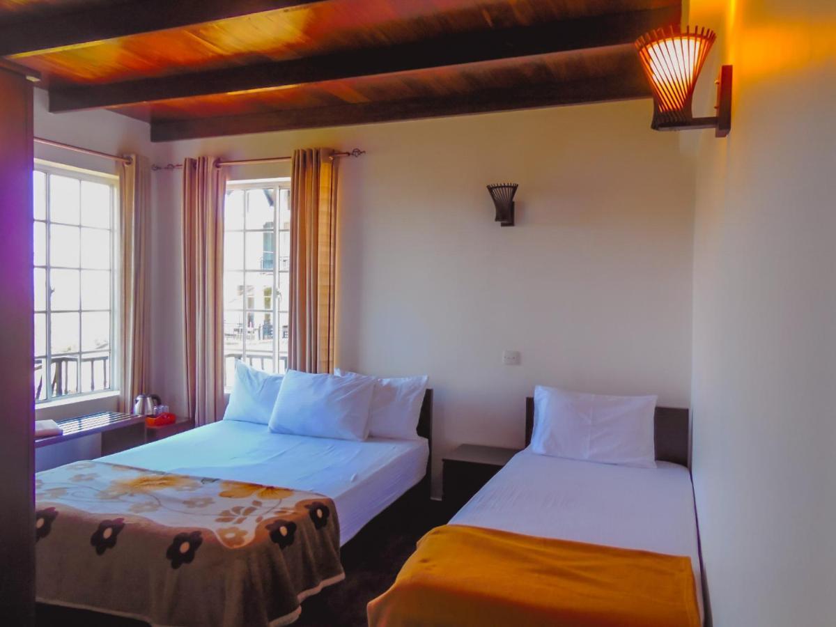 Terrabella - Nuwara Eliya Hotel Екстериор снимка