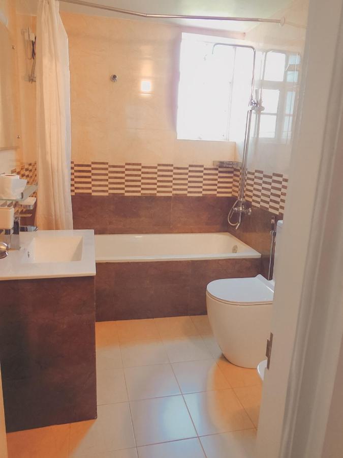 Terrabella - Nuwara Eliya Hotel Екстериор снимка