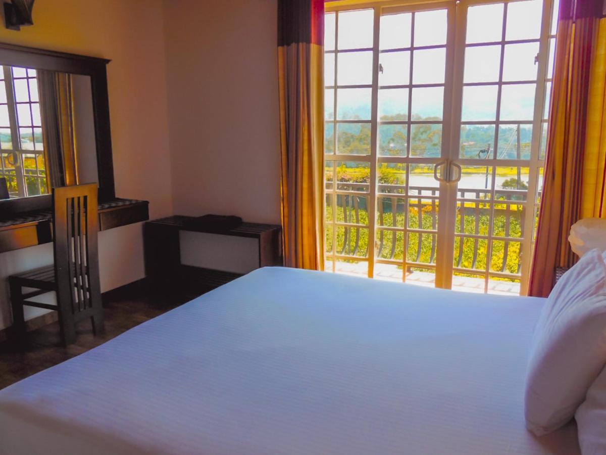 Terrabella - Nuwara Eliya Hotel Екстериор снимка