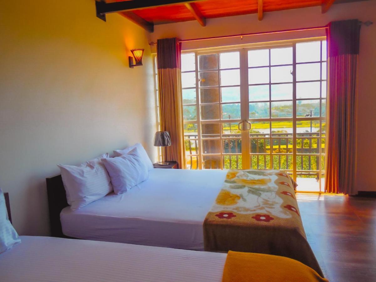 Terrabella - Nuwara Eliya Hotel Екстериор снимка