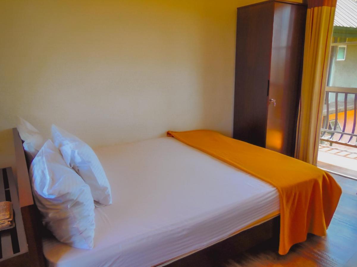 Terrabella - Nuwara Eliya Hotel Екстериор снимка