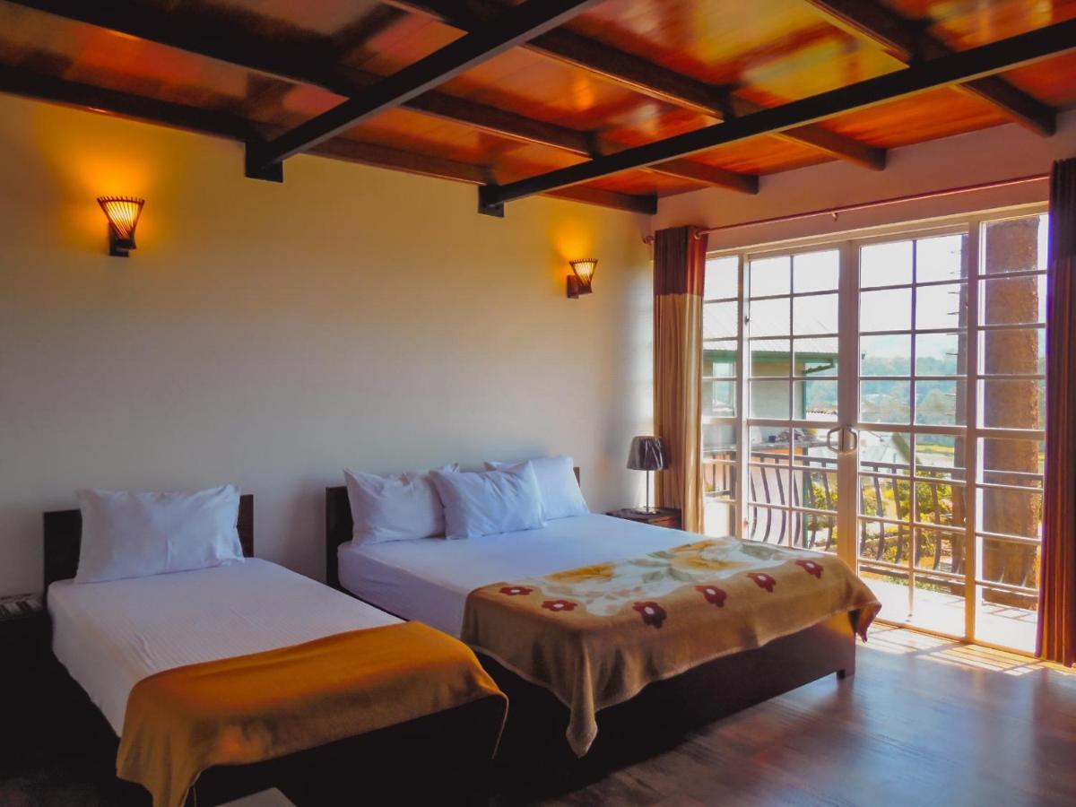 Terrabella - Nuwara Eliya Hotel Екстериор снимка