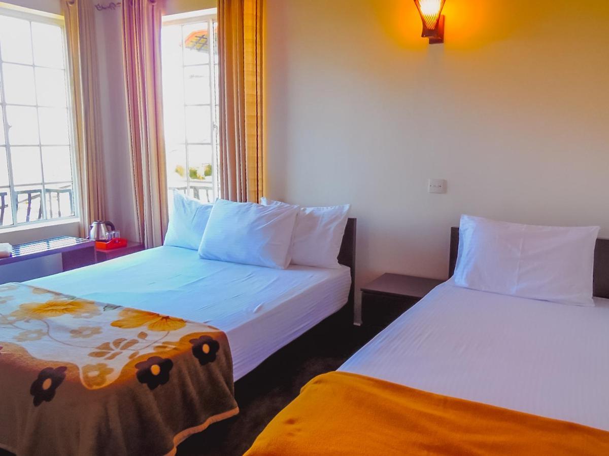 Terrabella - Nuwara Eliya Hotel Екстериор снимка
