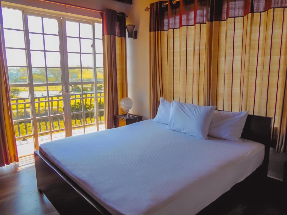 Terrabella - Nuwara Eliya Hotel Екстериор снимка