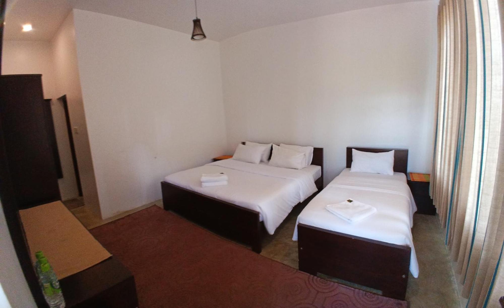 Terrabella - Nuwara Eliya Hotel Екстериор снимка