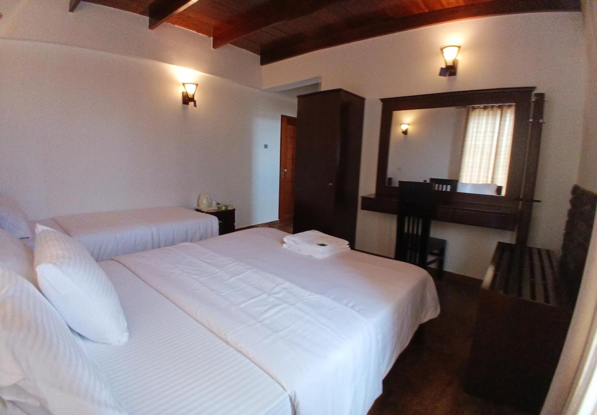 Terrabella - Nuwara Eliya Hotel Екстериор снимка