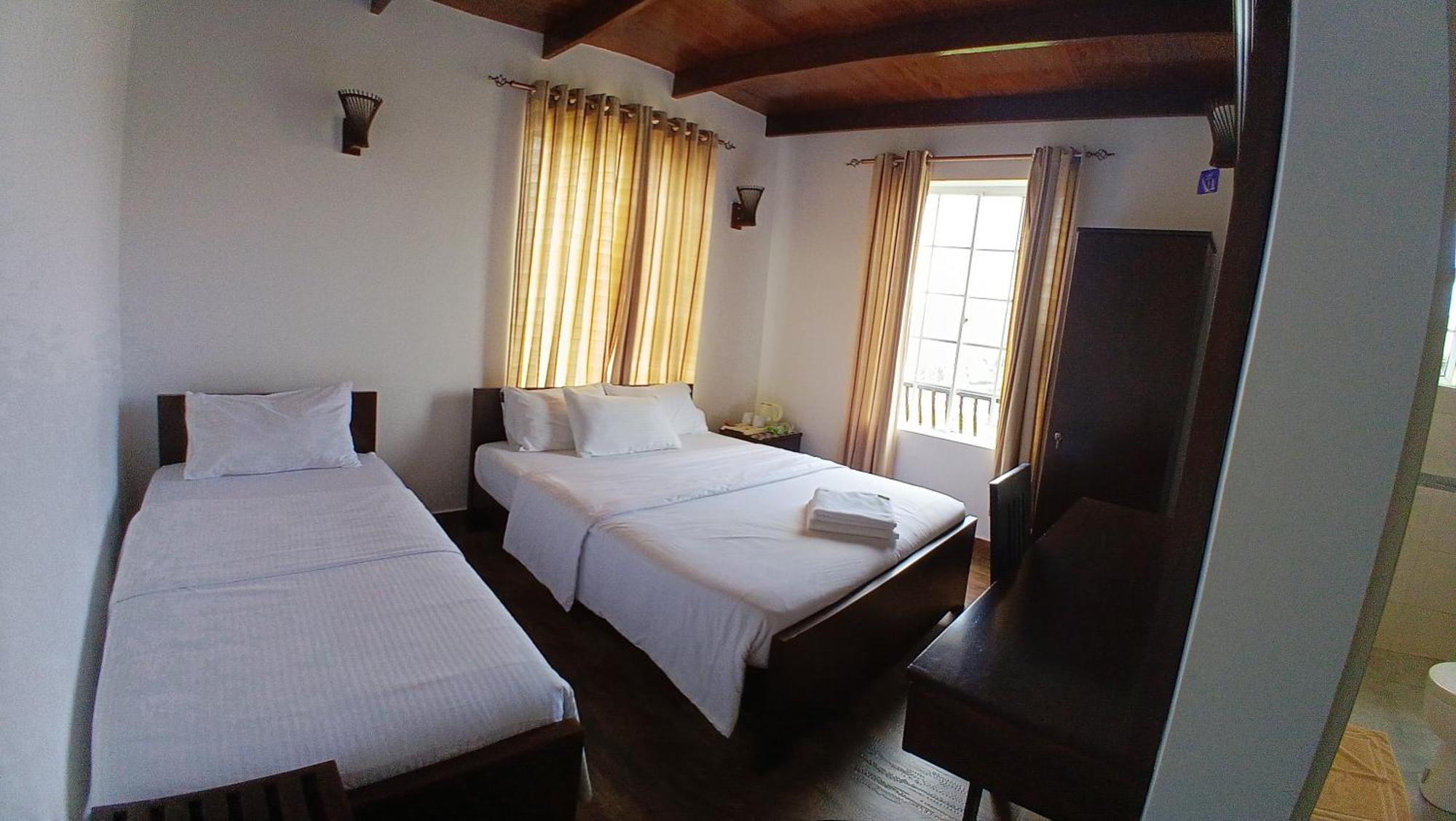 Terrabella - Nuwara Eliya Hotel Екстериор снимка