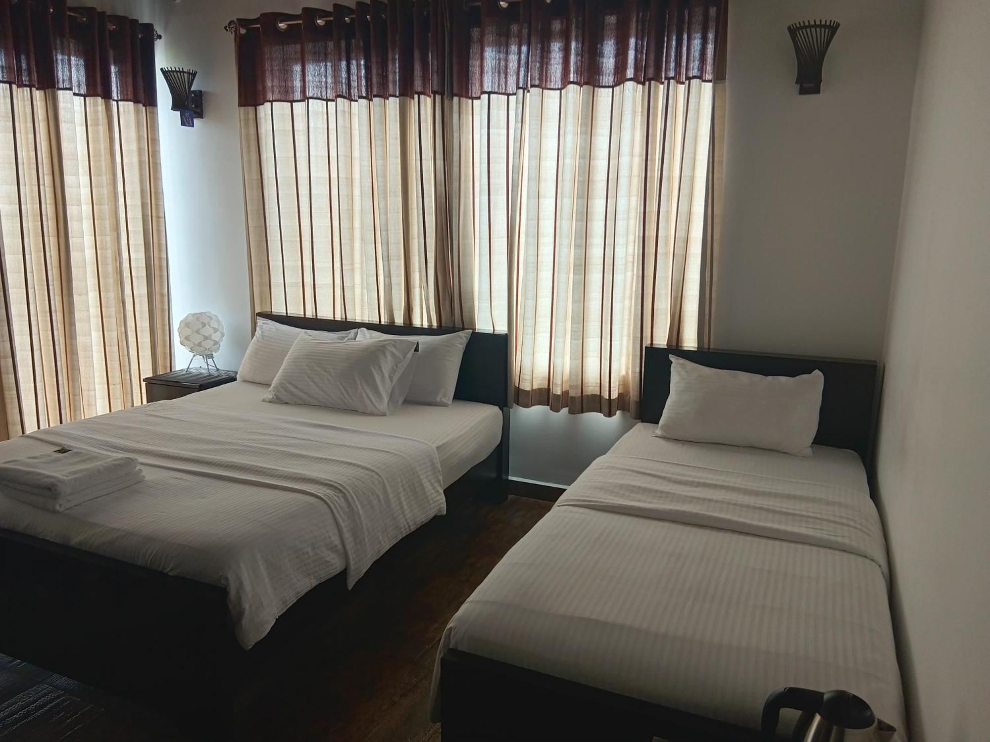 Terrabella - Nuwara Eliya Hotel Екстериор снимка