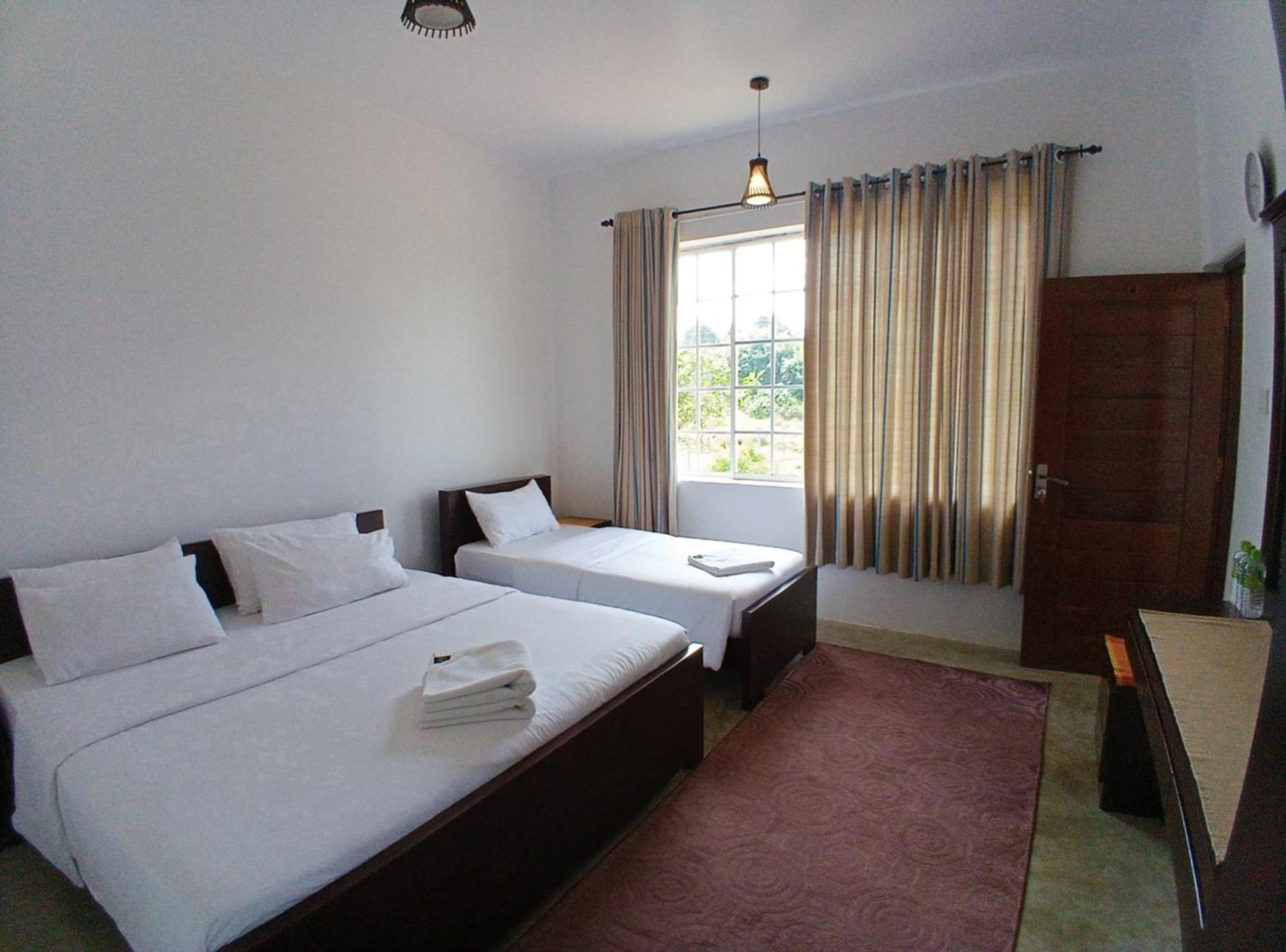 Terrabella - Nuwara Eliya Hotel Екстериор снимка