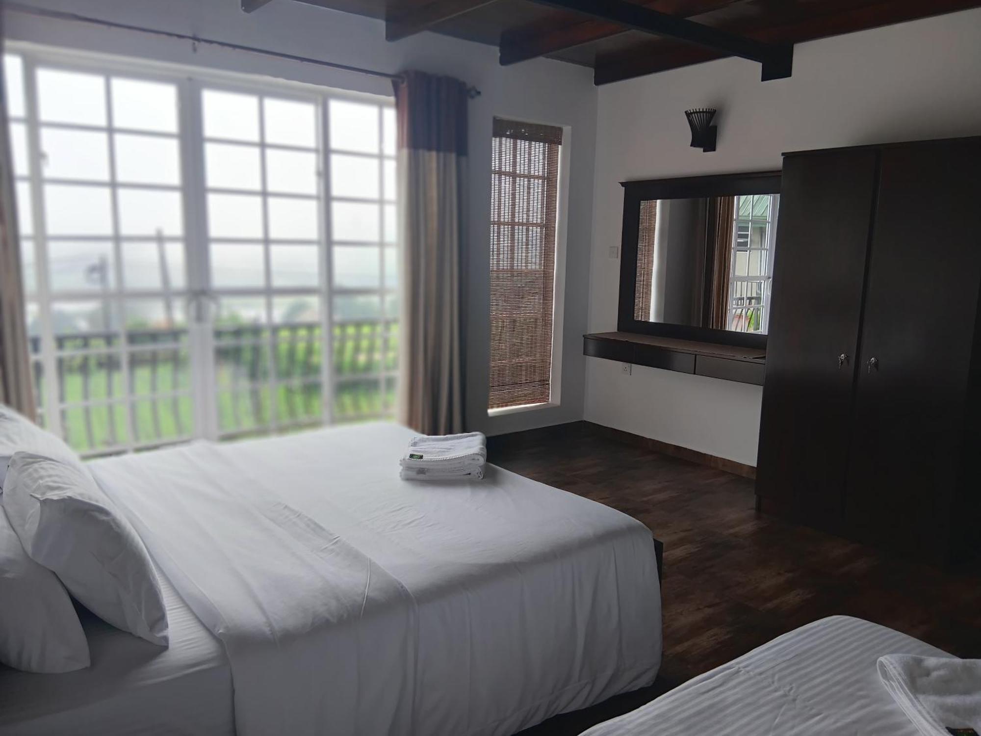 Terrabella - Nuwara Eliya Hotel Екстериор снимка