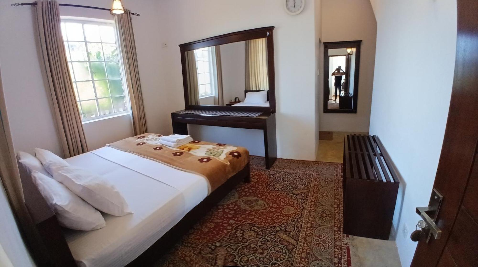 Terrabella - Nuwara Eliya Hotel Екстериор снимка