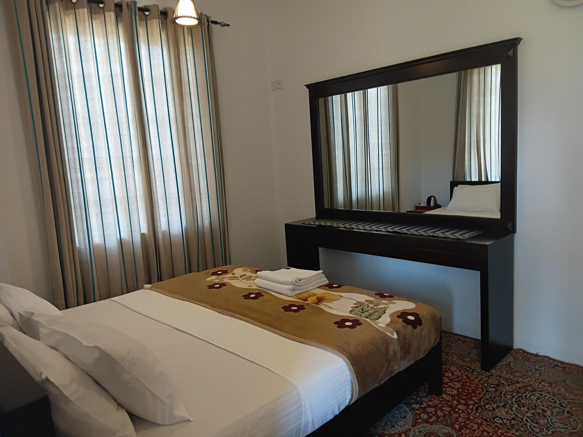 Terrabella - Nuwara Eliya Hotel Екстериор снимка