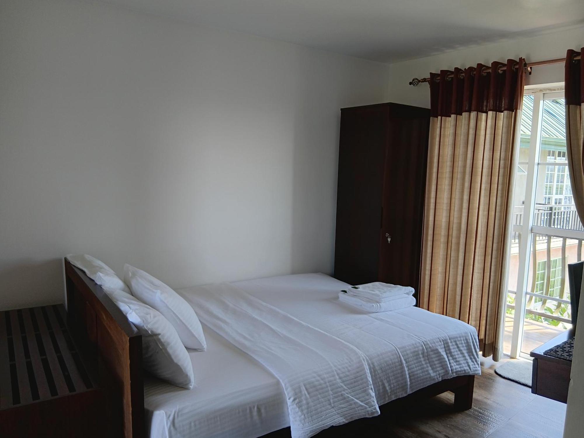 Terrabella - Nuwara Eliya Hotel Екстериор снимка