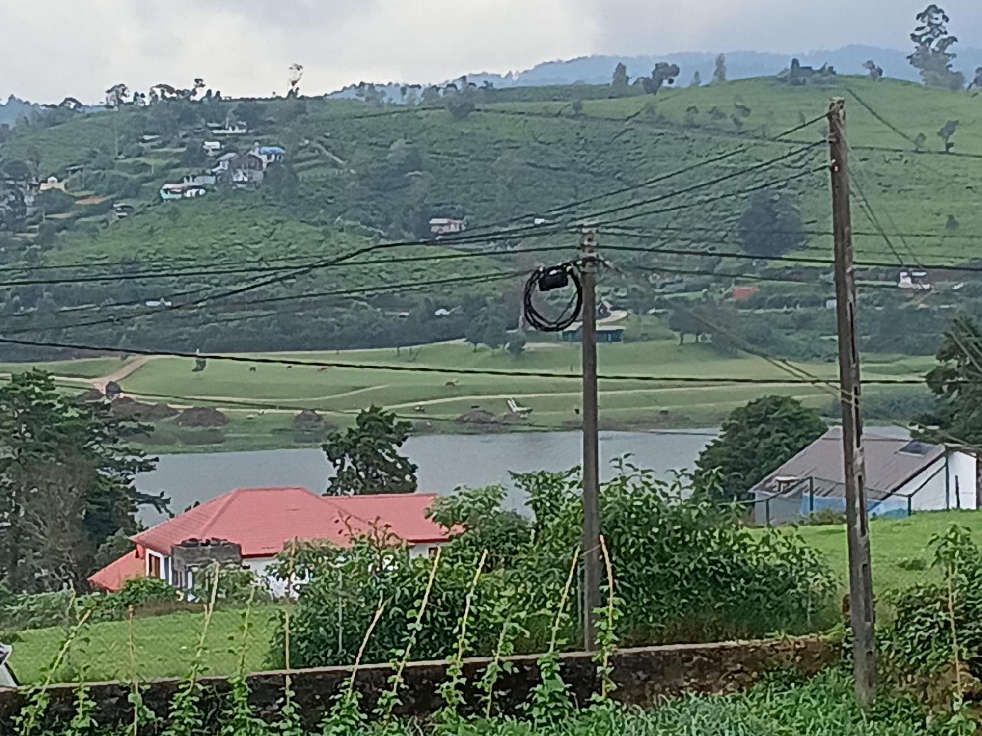 Terrabella - Nuwara Eliya Hotel Екстериор снимка