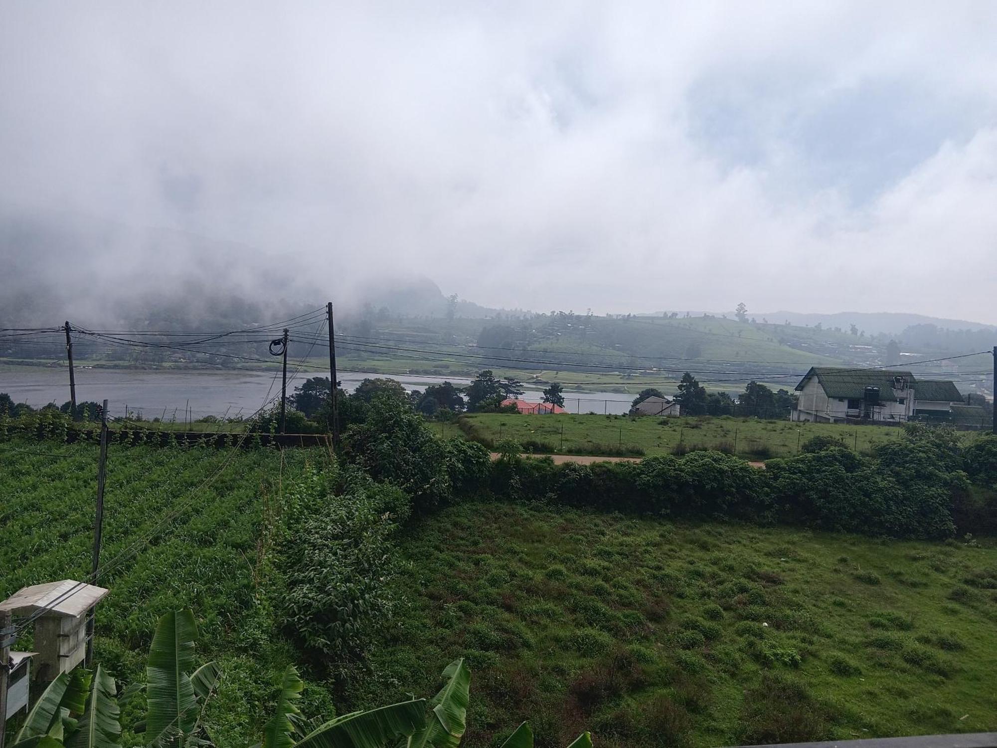 Terrabella - Nuwara Eliya Hotel Екстериор снимка