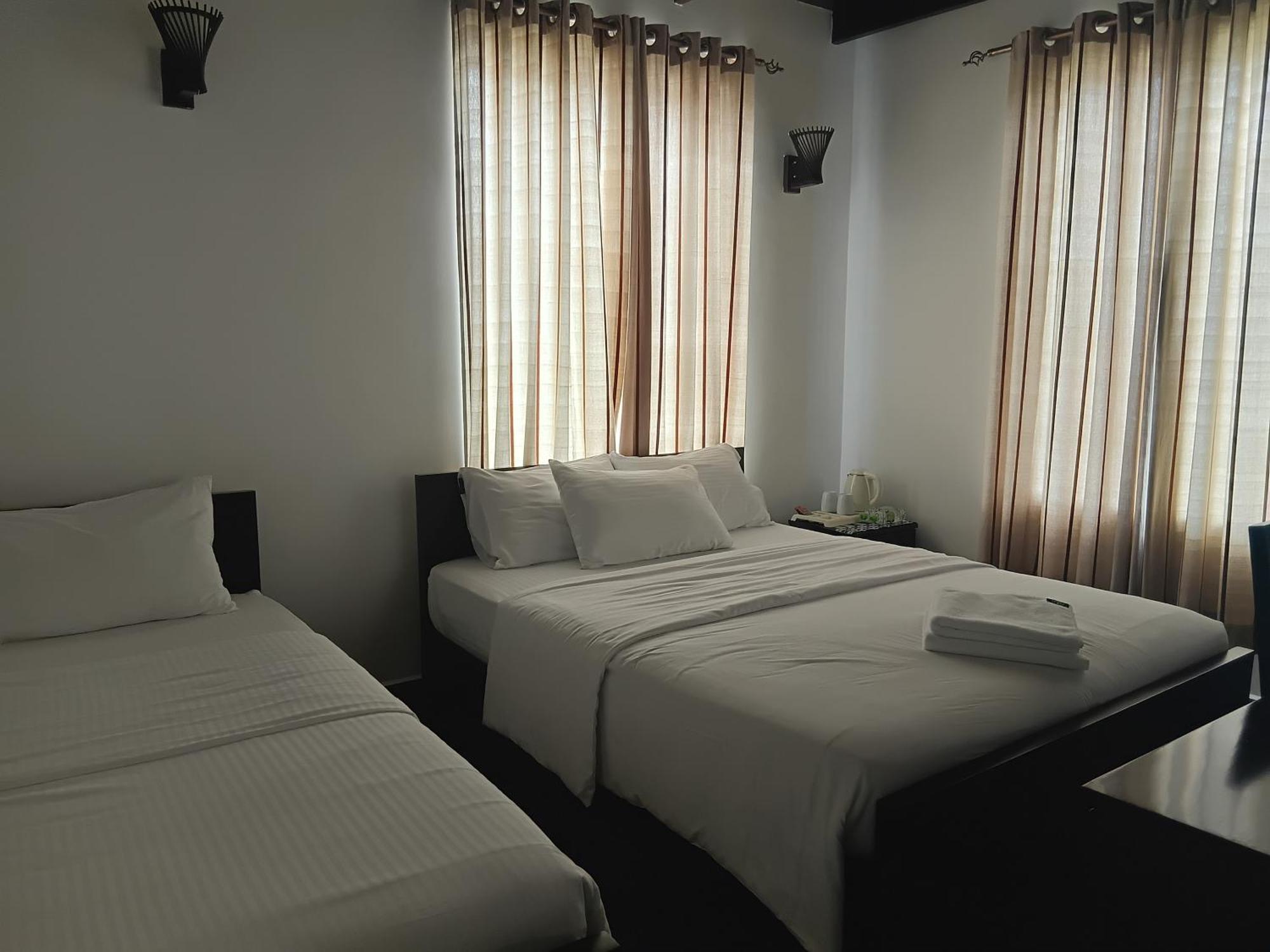 Terrabella - Nuwara Eliya Hotel Екстериор снимка