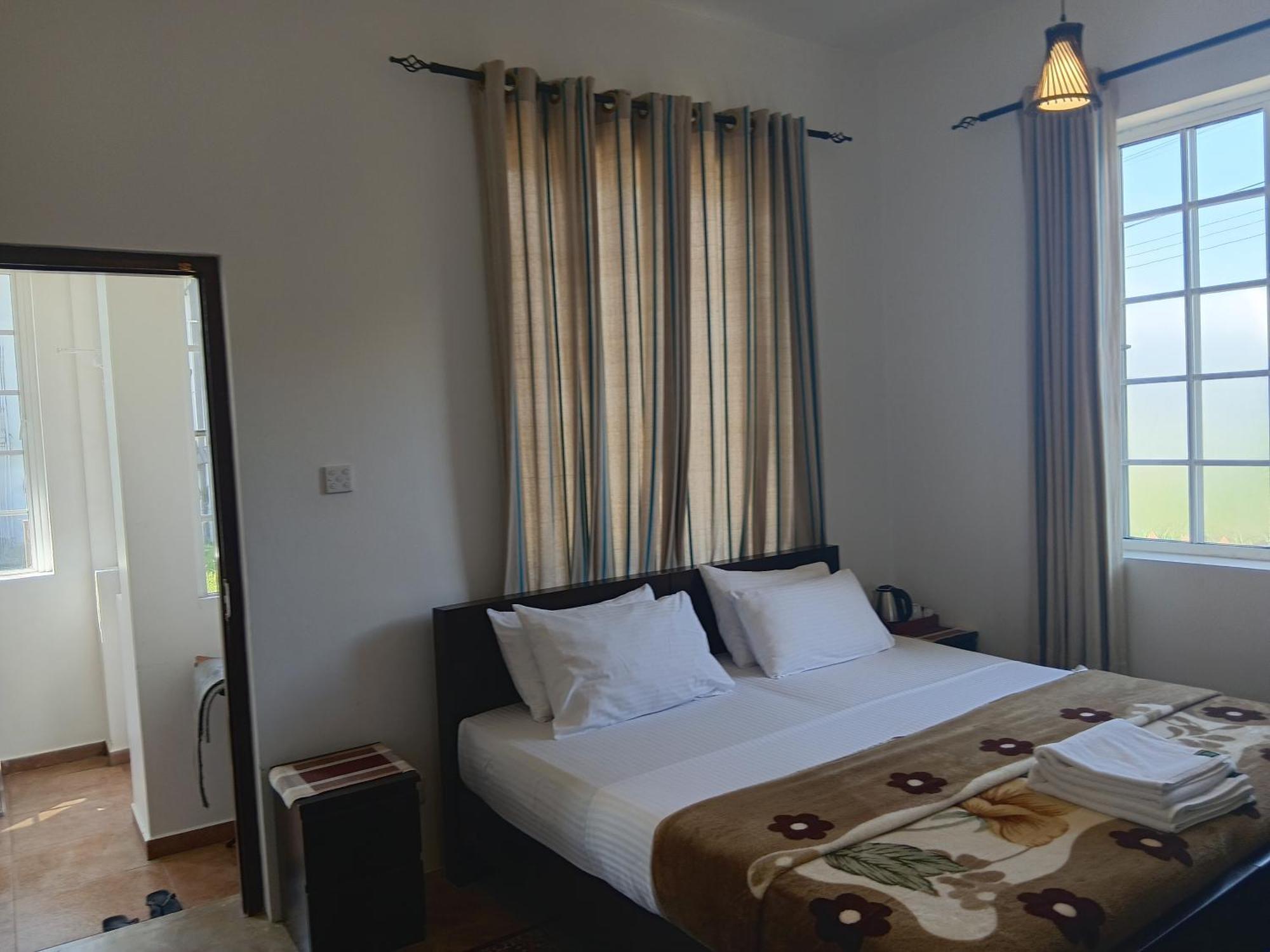 Terrabella - Nuwara Eliya Hotel Екстериор снимка