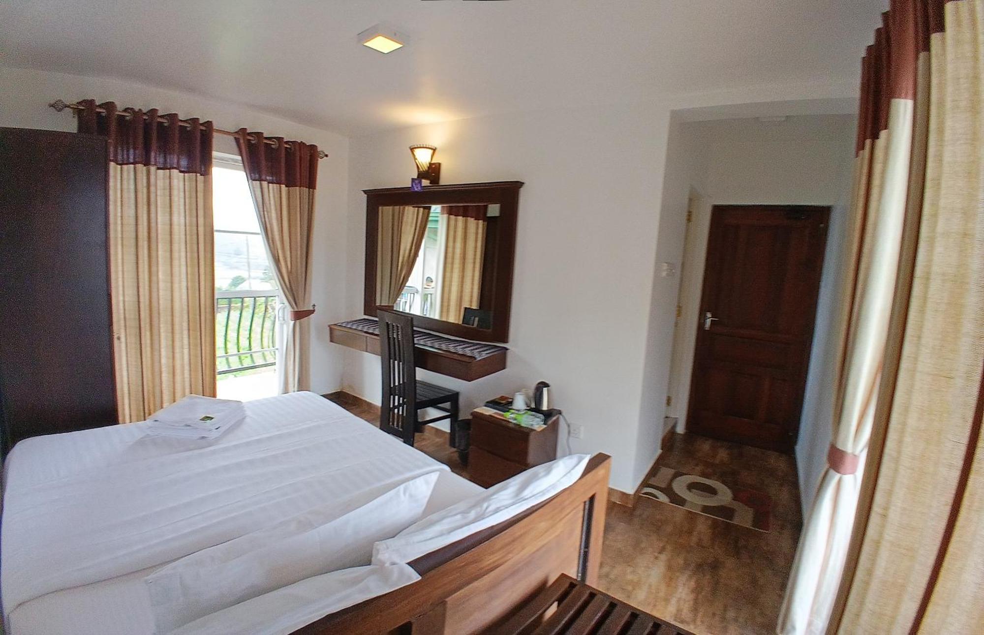 Terrabella - Nuwara Eliya Hotel Екстериор снимка