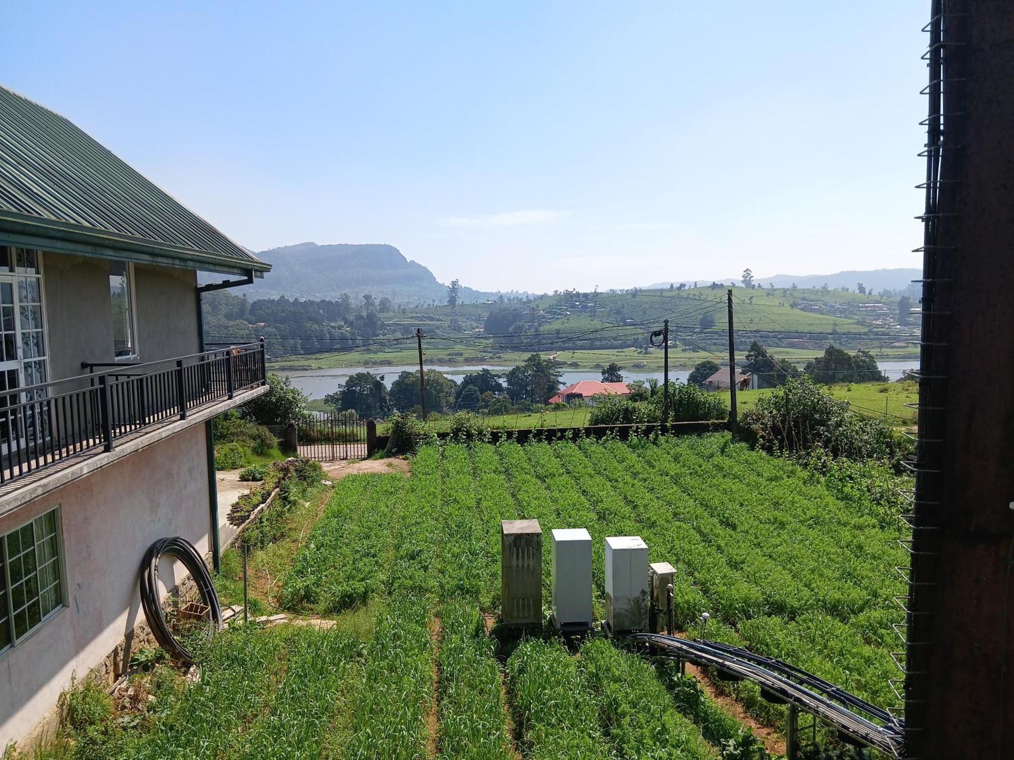 Terrabella - Nuwara Eliya Hotel Екстериор снимка